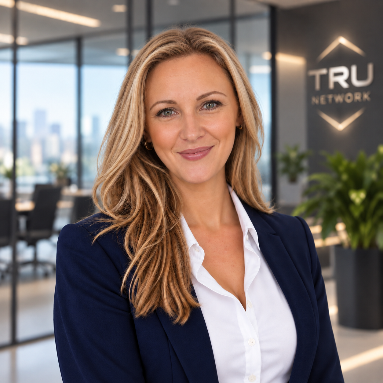 Mila van der Merwe